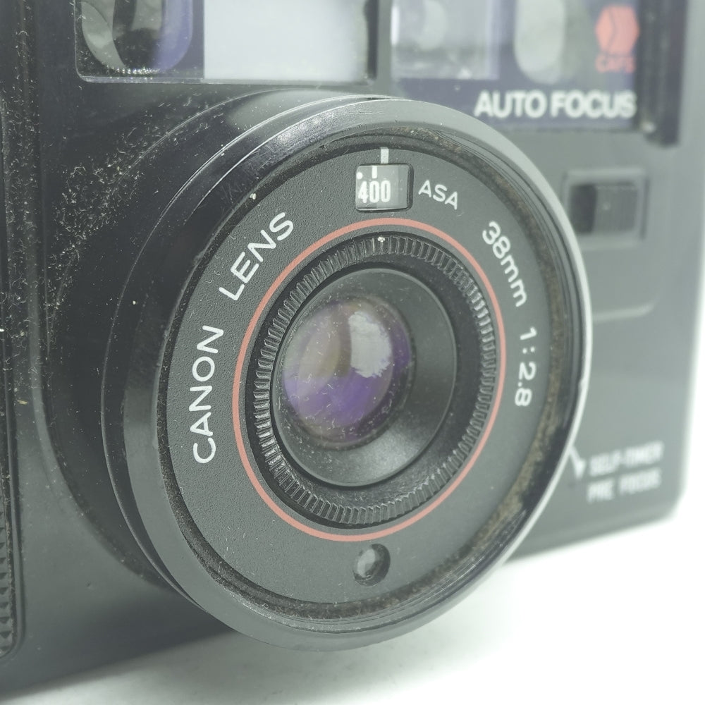 Used Canon AF35M | Black | U8