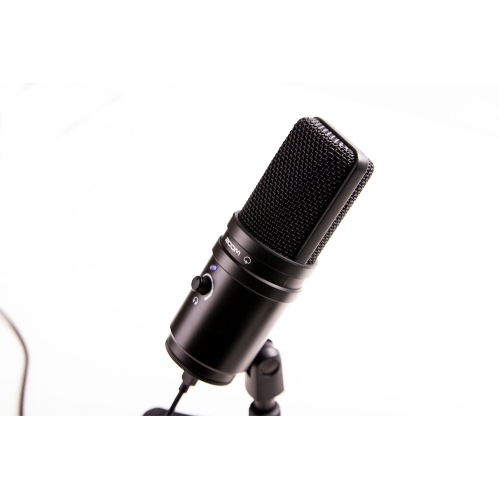 Zoom ZUM-2 Podcast Mic Pack