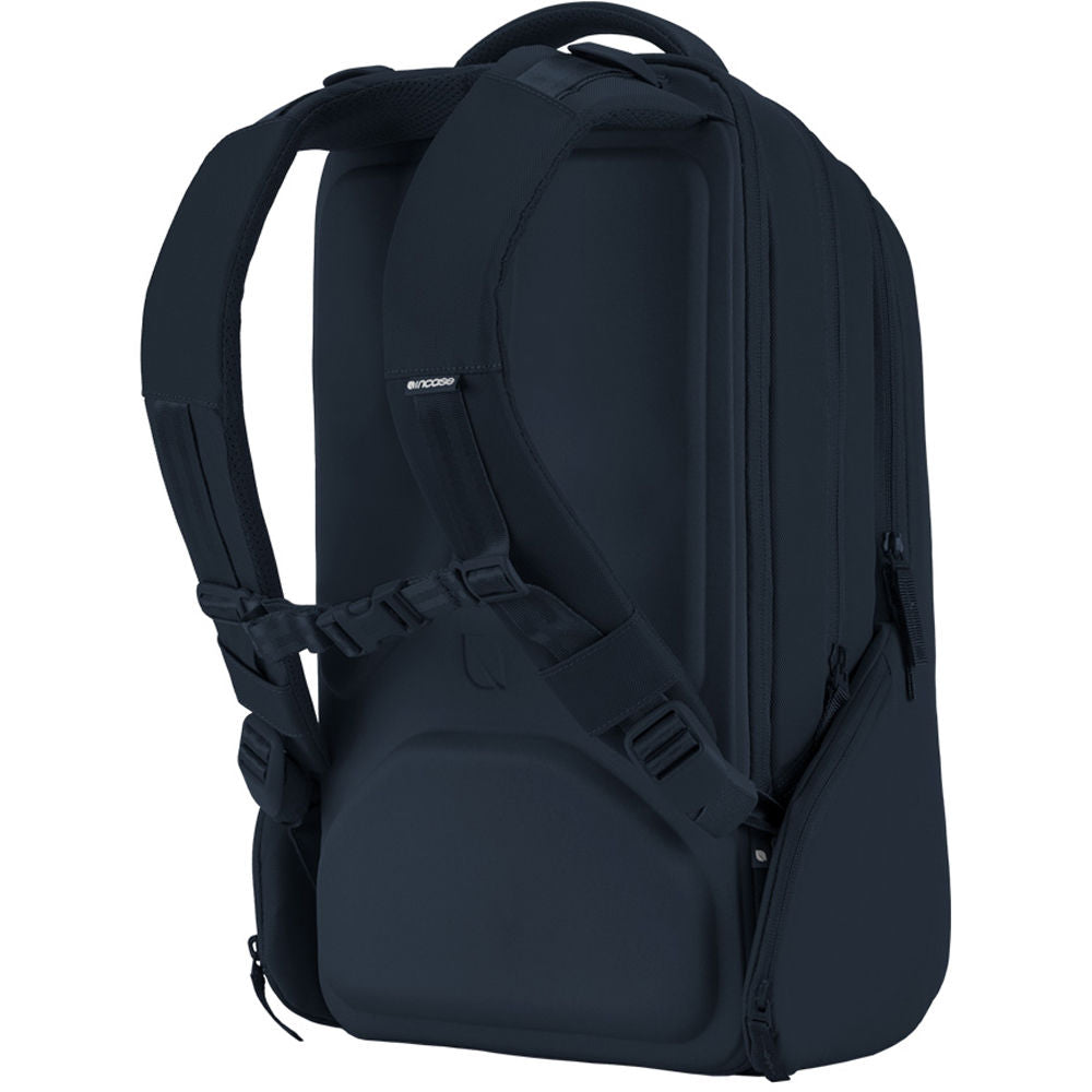 Incase Designs Corp ICON Backpack Navy