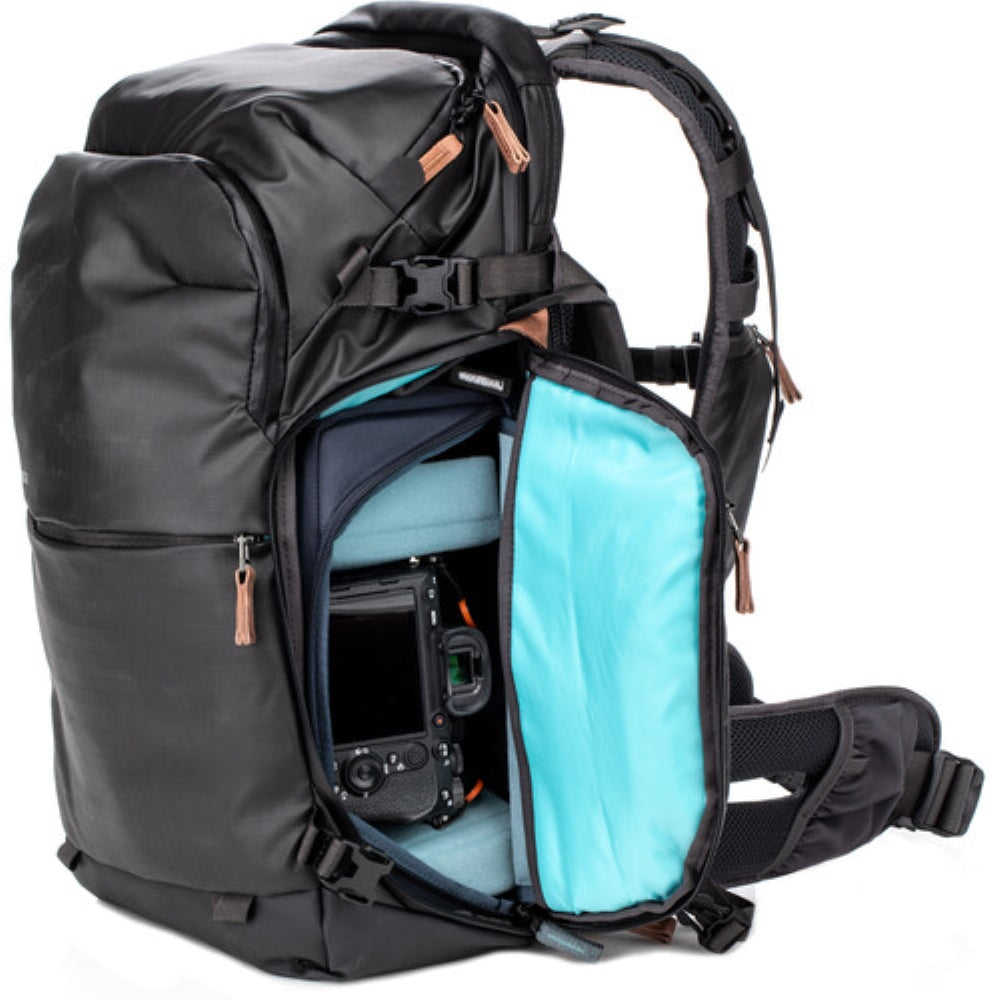 Shimoda Designs Explore v2 25 Backpack Photo Starter Kit | Black