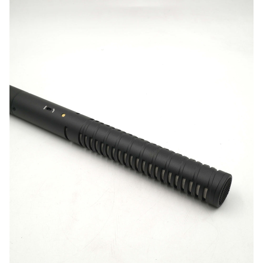 Rode NTG2 Condenser Shotgun Microphone **OPEN BOX**