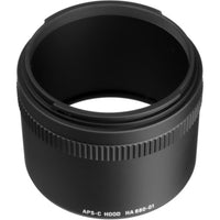 Sigma 105mm f/2.8 EX DG OS HSM Macro Lens for Canon EF Mount