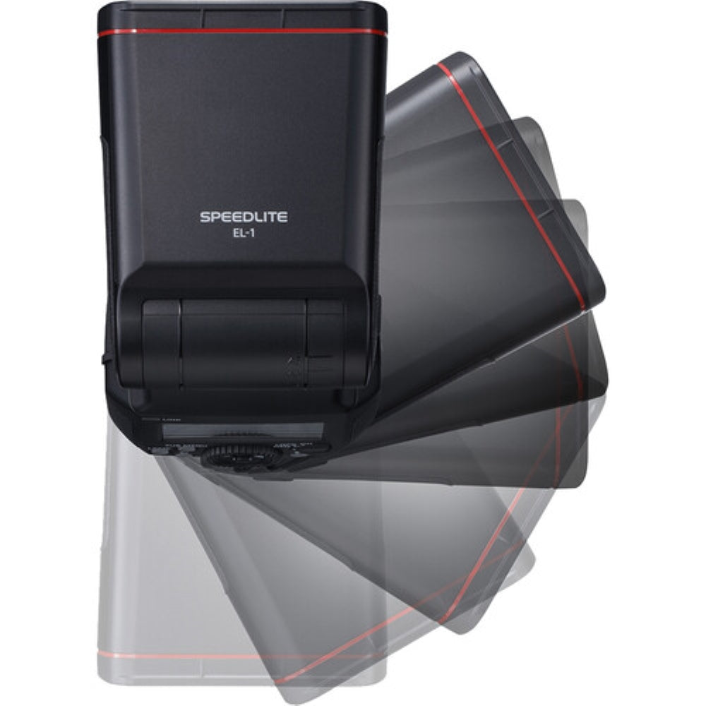Canon Speedlite EL-1 | Version 2
