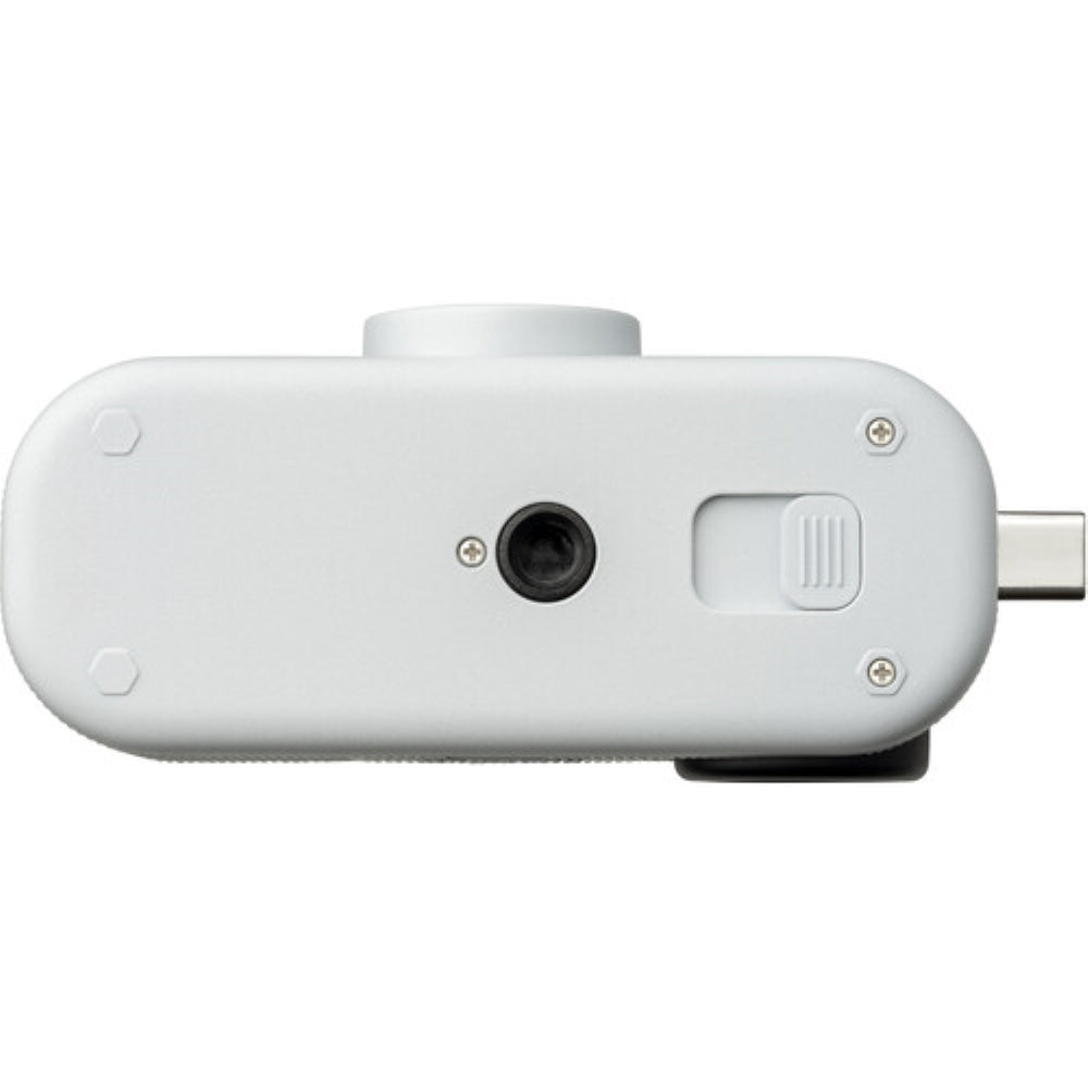 FUJIFILM instax Pal 2 Digital Camera | White