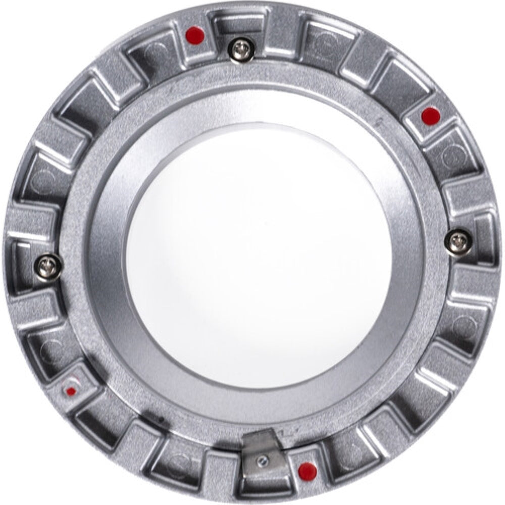 Aputure Light OctaDome 120 Bowens Mount Octagonal Softbox with Grid | 47.2"