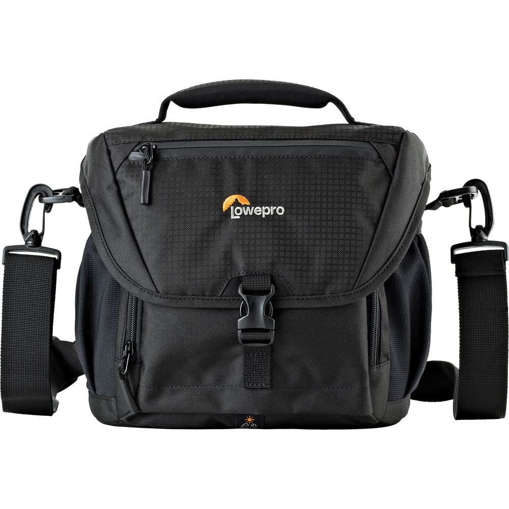 Lowepro Nova 170 AW II Camera Bag | Black