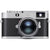 Leica M11-P Rangefinder Camera | Silver