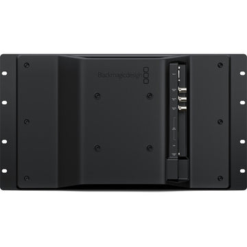 Blackmagic Design SmartView 4K G3 15.6" DCI 4K Broadcast Monitor with SMPTE 2110