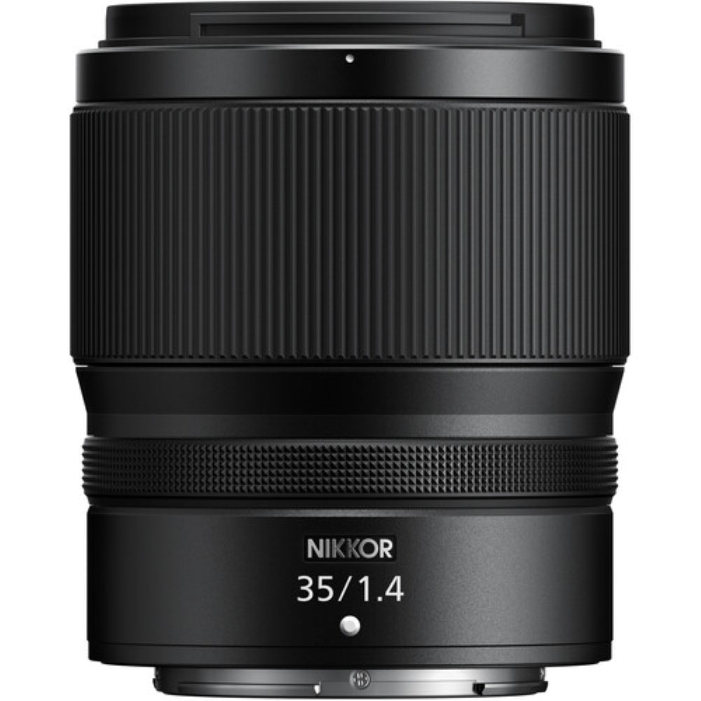 Nikon NIKKOR Z 35mm f/1.4 Lens | Nikon Z