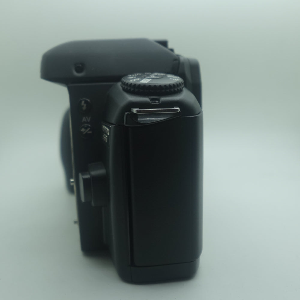 Used Minolta Dynax 60 35mm | Black | U8