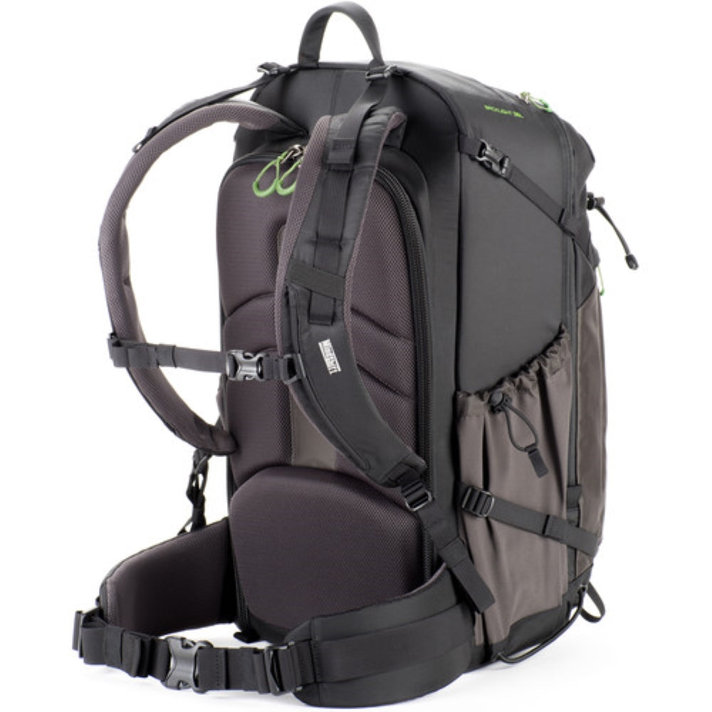 MindShift Gear BackLight 36L Backpack | Woodland Green