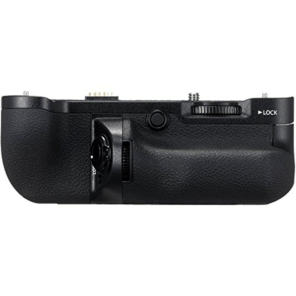 Fujifilm VG-GFX1 Vertical Battery Grip