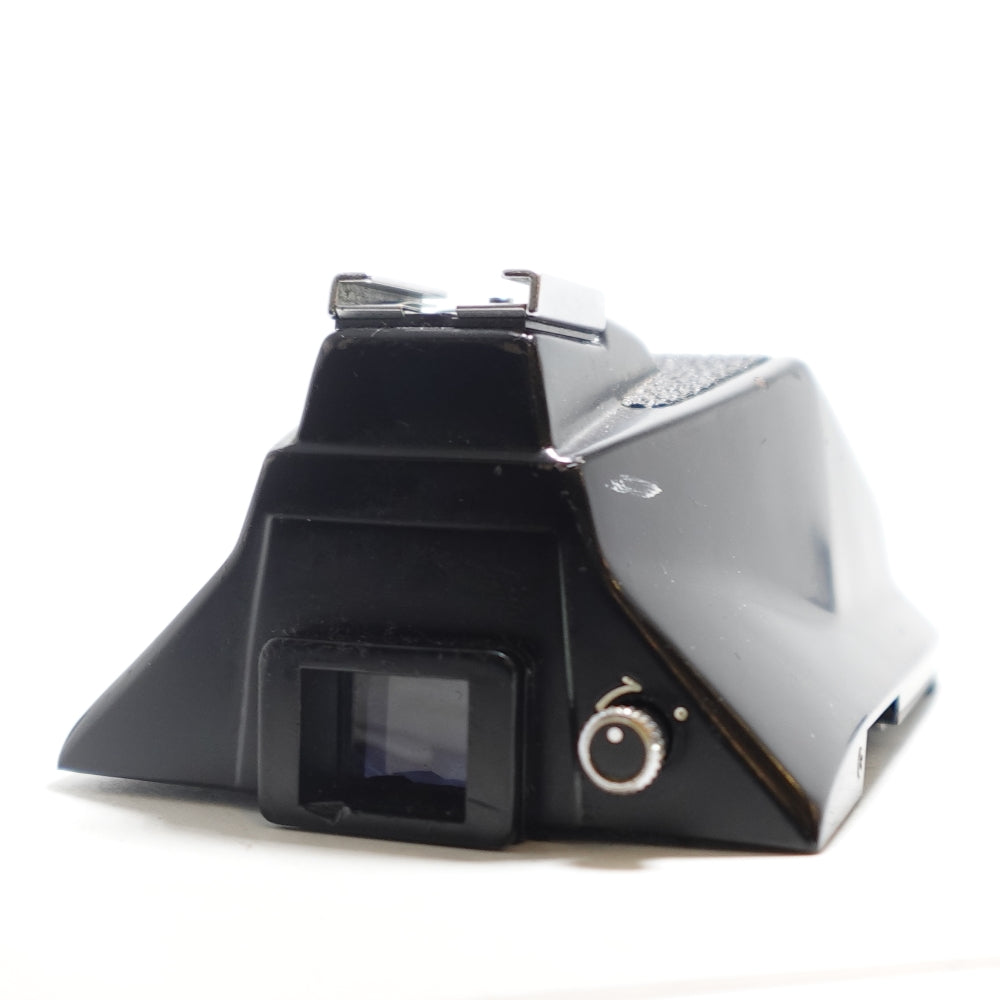 Used Mamiya M645 Standard Prism Finder | U8