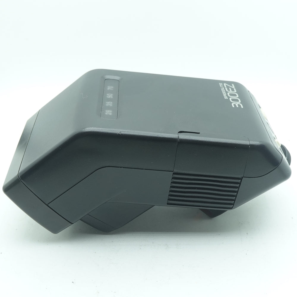 Used Canon Speedlite 300EZ | U8
