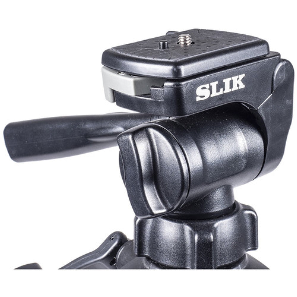 Slik U8800L Aluminum Tripod