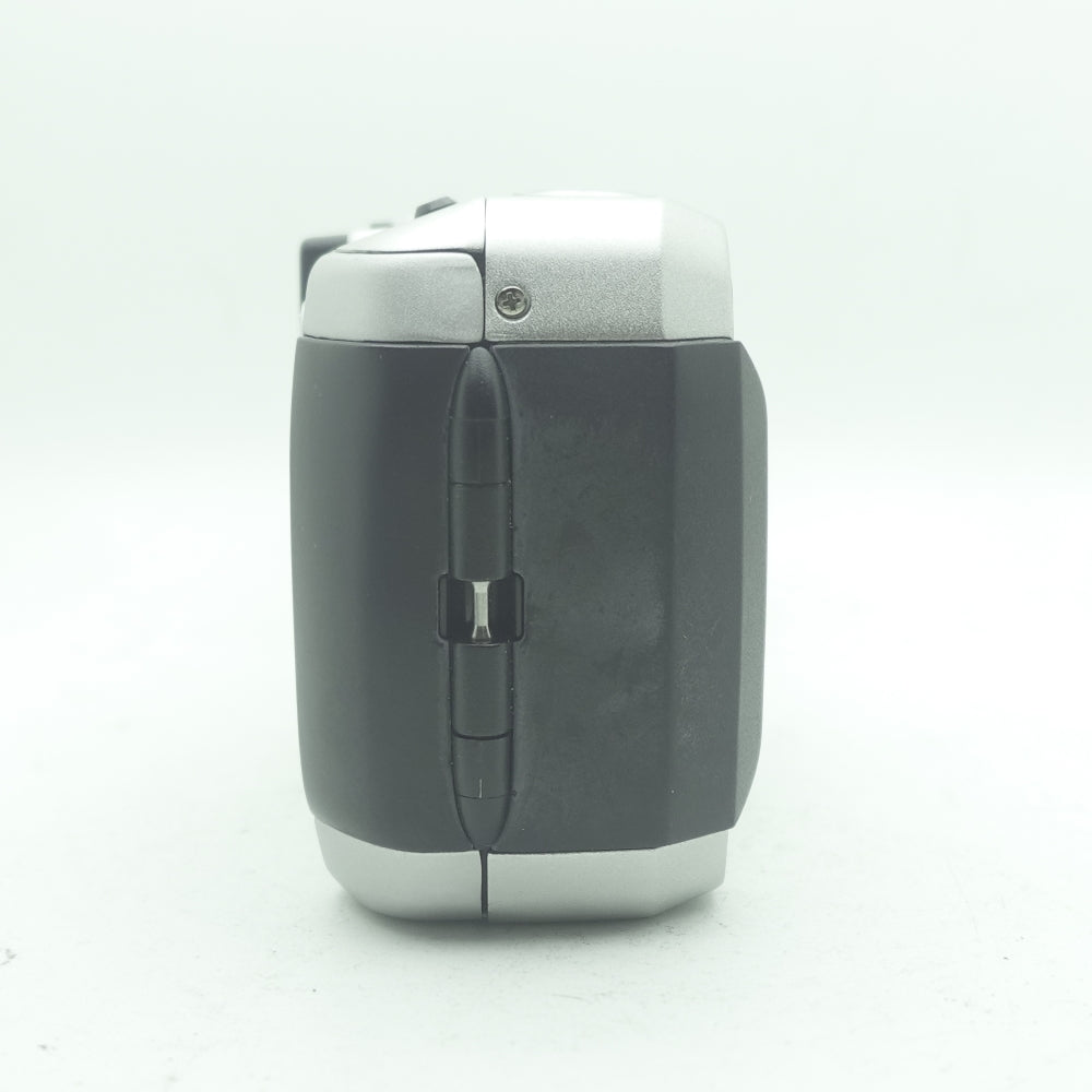 Used Pentax IQ Zoom 120Mi | Silver | U8