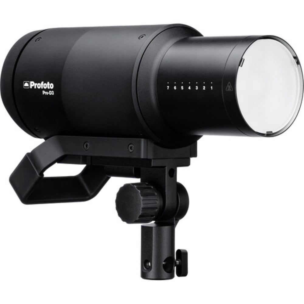 Profoto Pro-D3 1250Ws Monolight