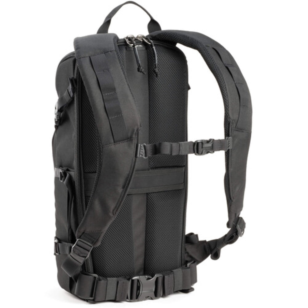 Think Tank Photo DarkLight Backpack | Black, 14L