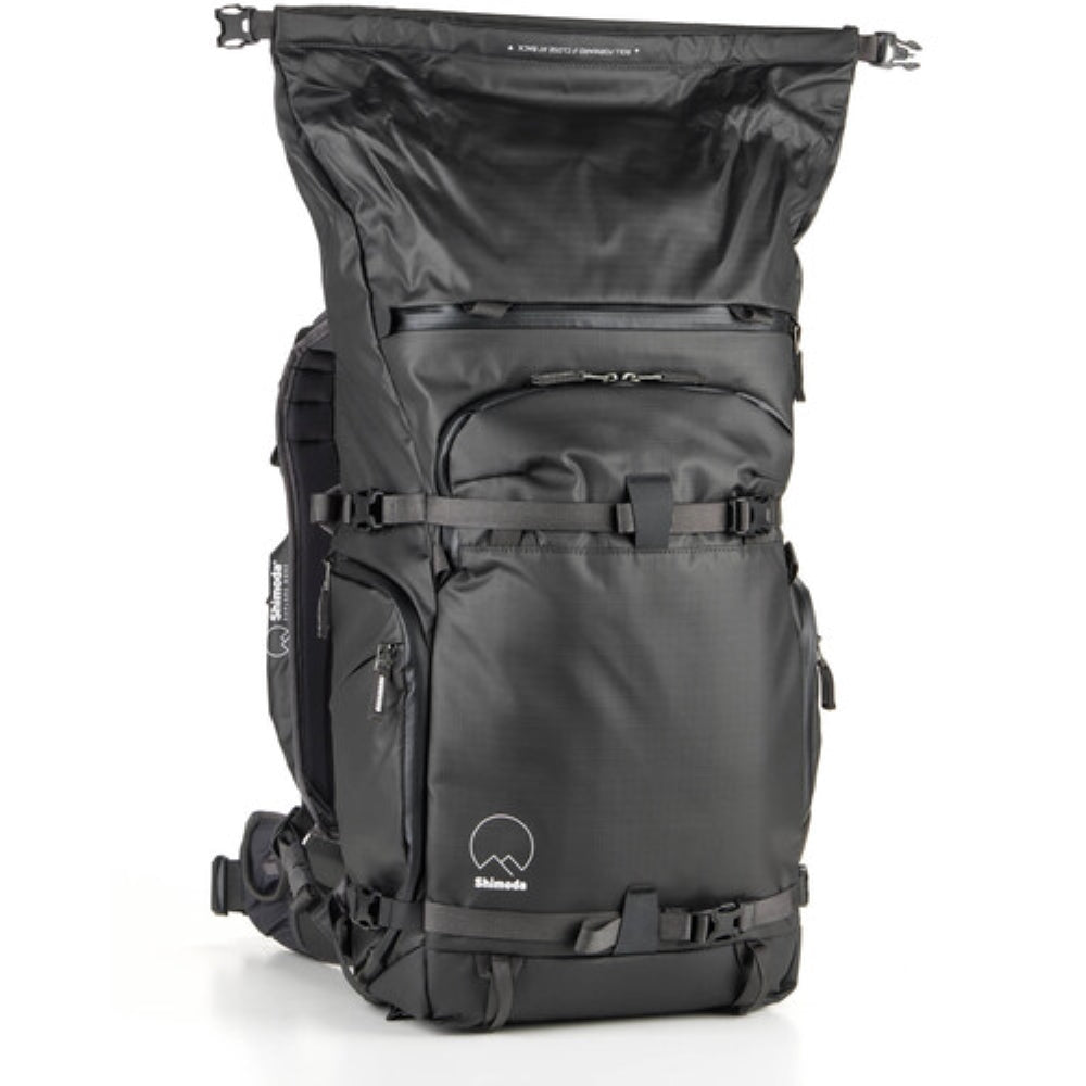 Shimoda Designs Action X30 V2 Backpack | Black, 30L
