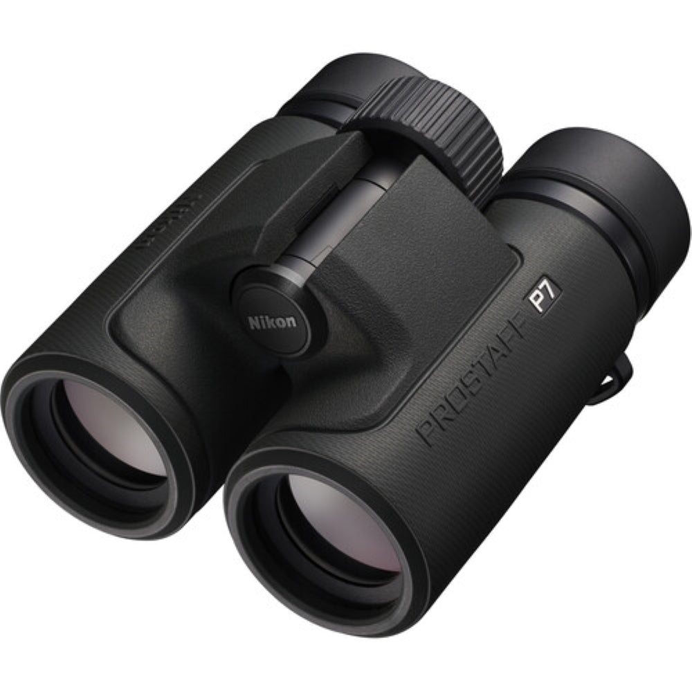 Nikon PROSTAFF P7 8x30 Binoculars