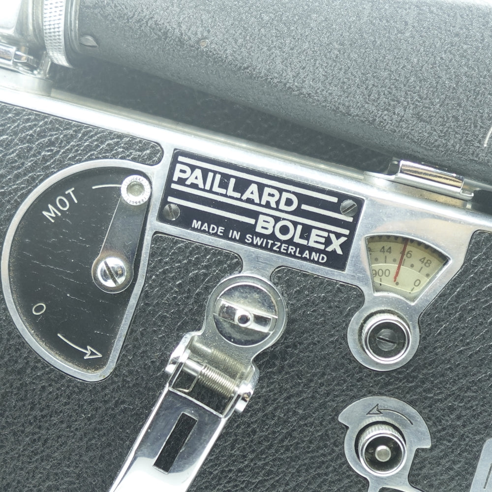 Used Bolex H16 Non-Reflex | U8