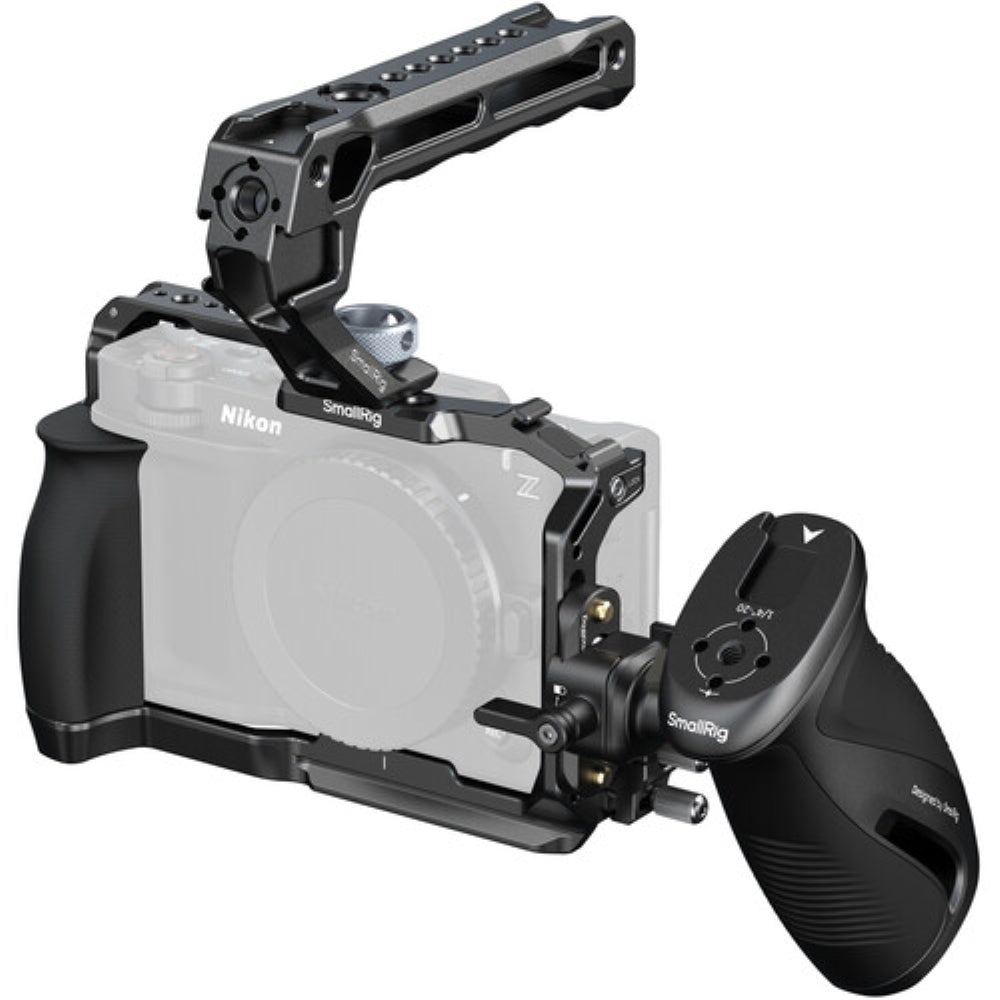 SmallRig Advanced Camera Cage Kit for Nikon ZR