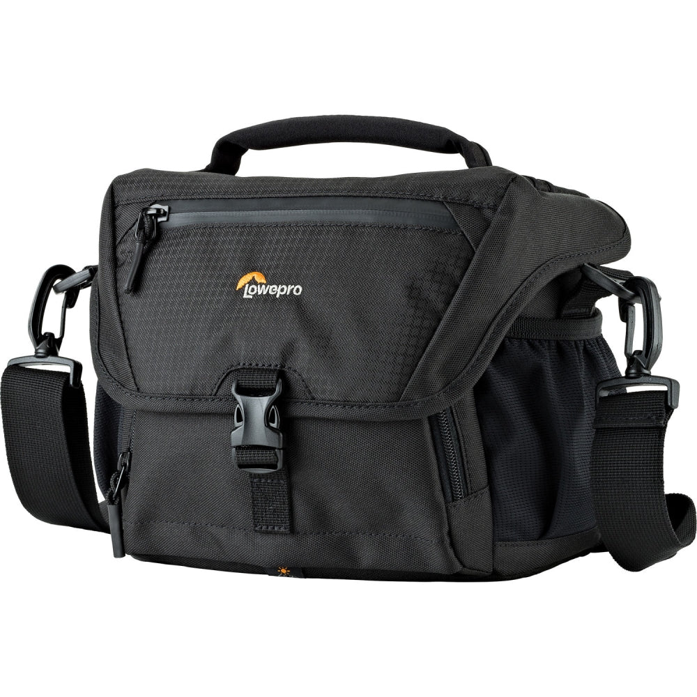 Lowepro Nova 160 AW II Camera Bag | Black