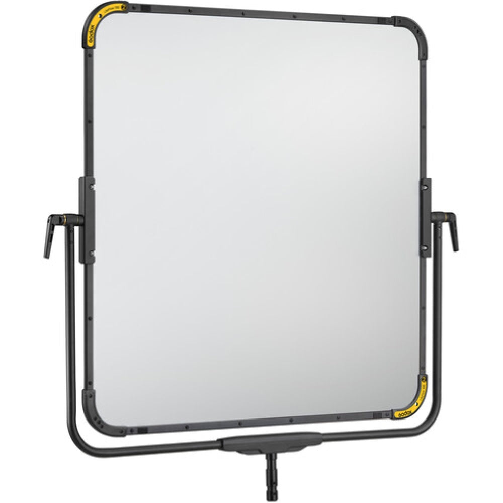 Godox KNOWLED LiteFlow 100 Double-Sided Reflector | 40 x 40", Travel Kit