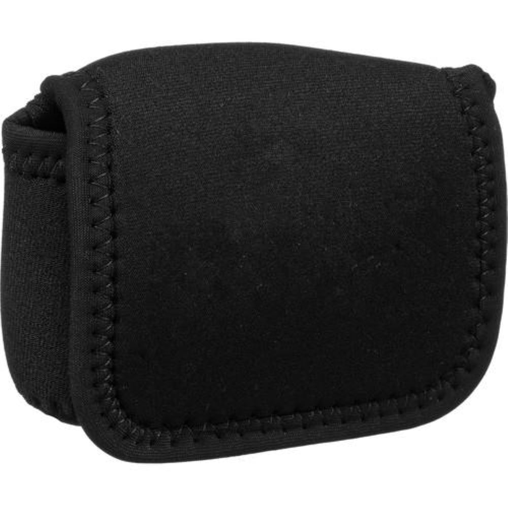 OP/TECH USA Digital D Soft Pouch, Micro | Black