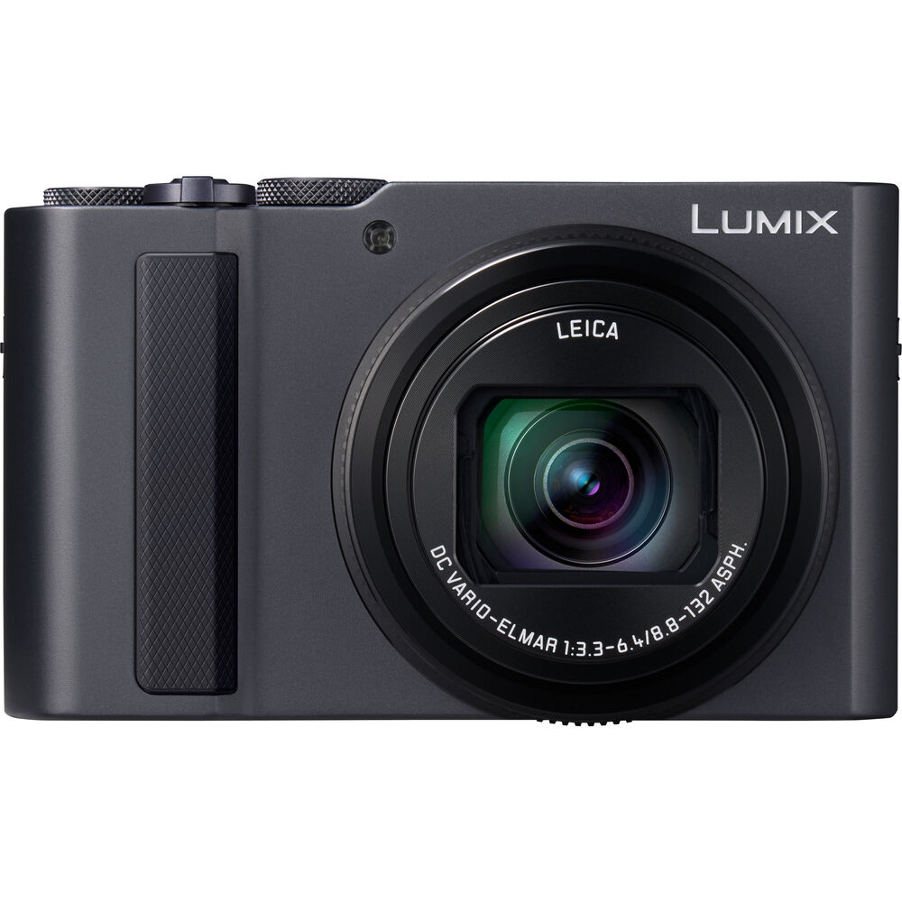 Panasonic ZS300 Digital Camera | Silver
