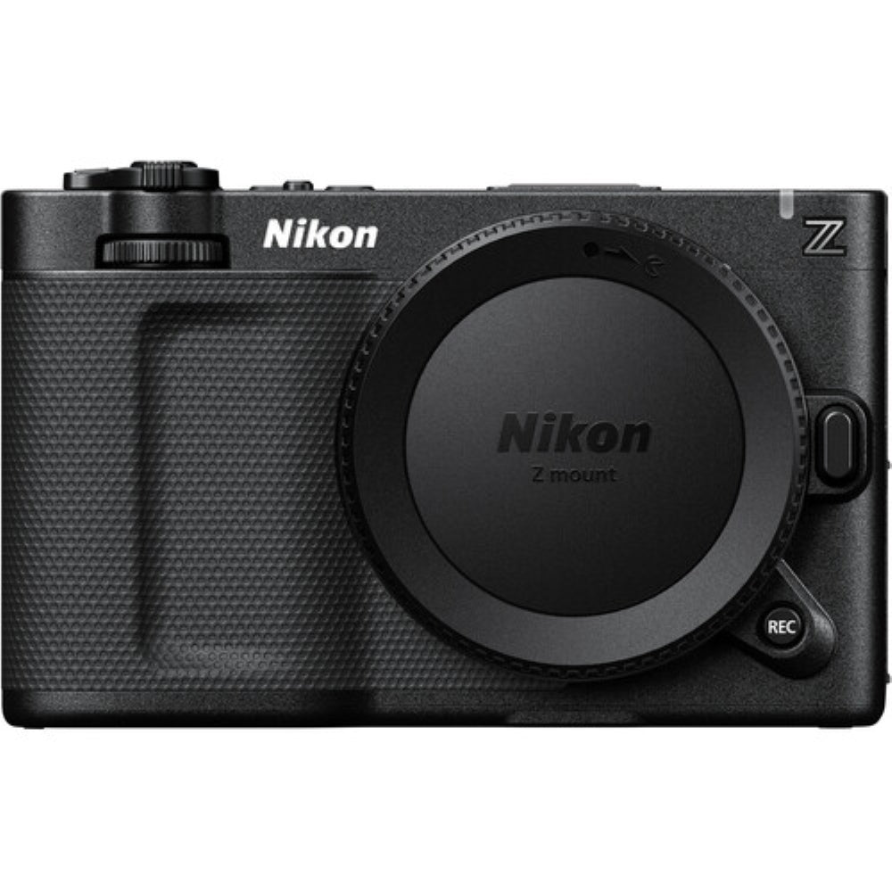 Nikon ZR Cinema Camera with 50mm f/1.4 Lens Kit