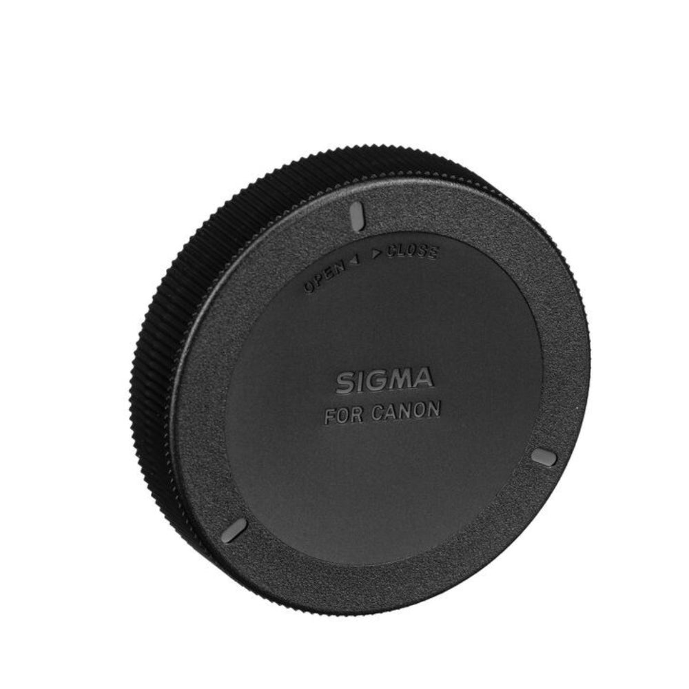Sigma 18-50mm f/2.8 DC DN Contemporary Lens | Canon RF Mount Bundled with UV Filter + Photo Starter Kit + Cleaning Cloth (4 Items)   **OPEN BOX**