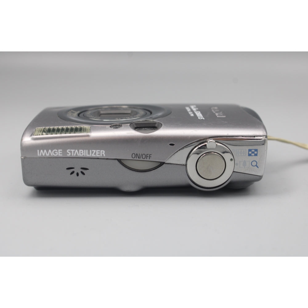 Used Canon Powershot SD800 IS