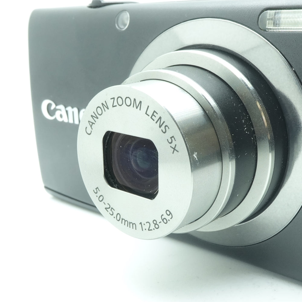 Used Canon Powershot A2300 | Black | U8