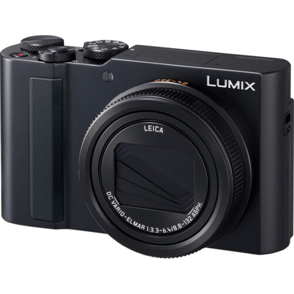 Panasonic ZS300 Digital Camera | Black