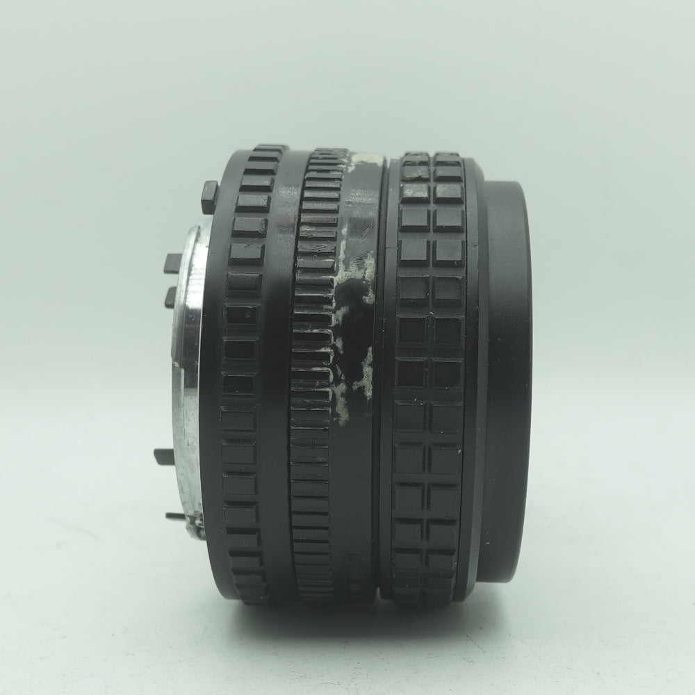 Used Nikon 28mm Series E f/2.8 | U7