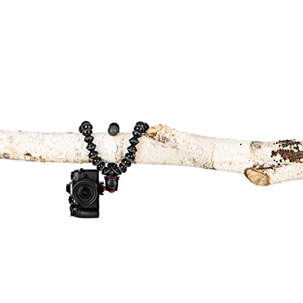 JOBY GorillaPod 3K Flexible Mini-Tripod with Ball Head Kit