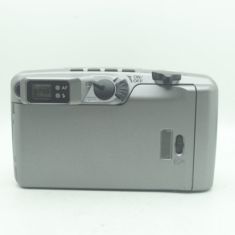 Used Pentax IQZoom 135m | Silver | U8