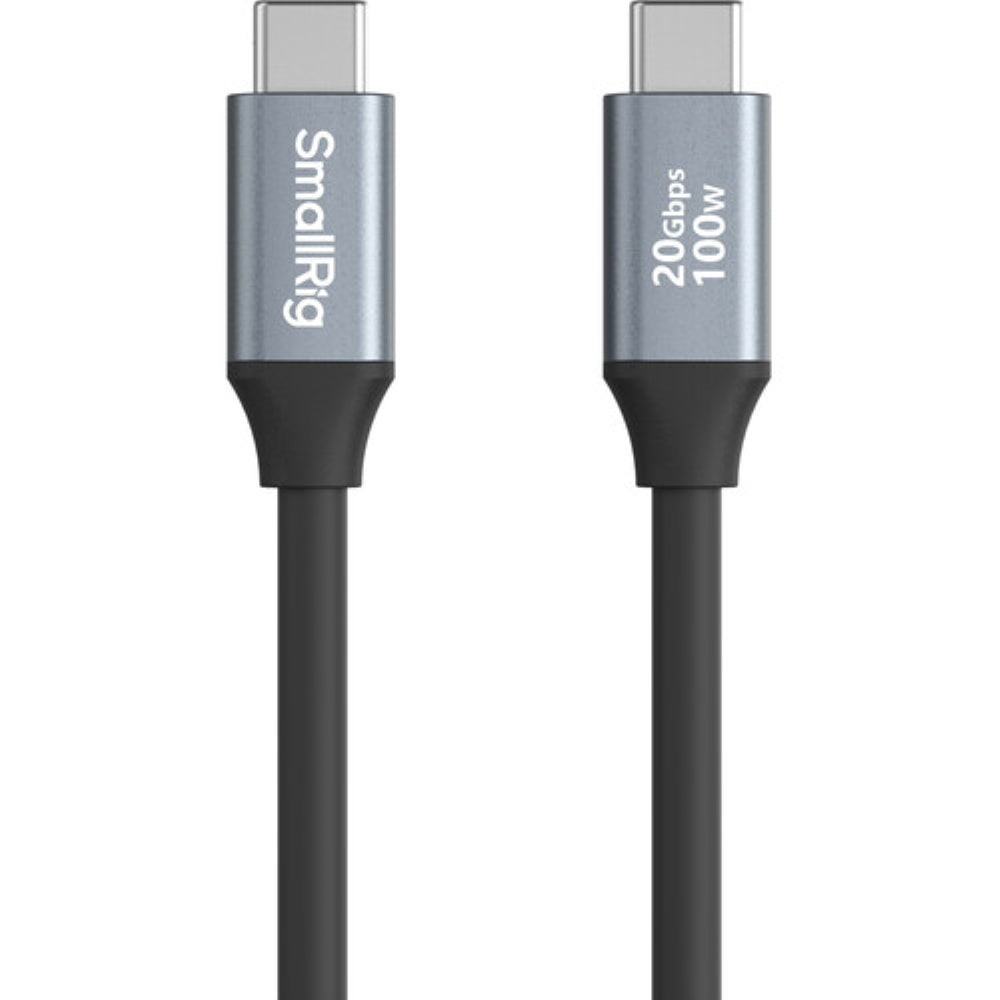 SmallRig USB-C Cable | 23.6"
