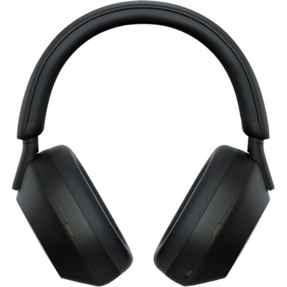 Sony WH-1000XM5 Noise-Canceling Wireless Over-Ear Headphones | Black