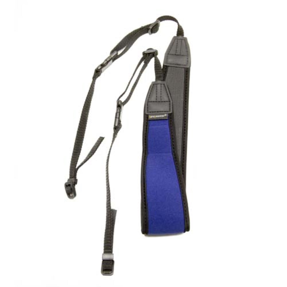 Promaster Contour Strap | Blue