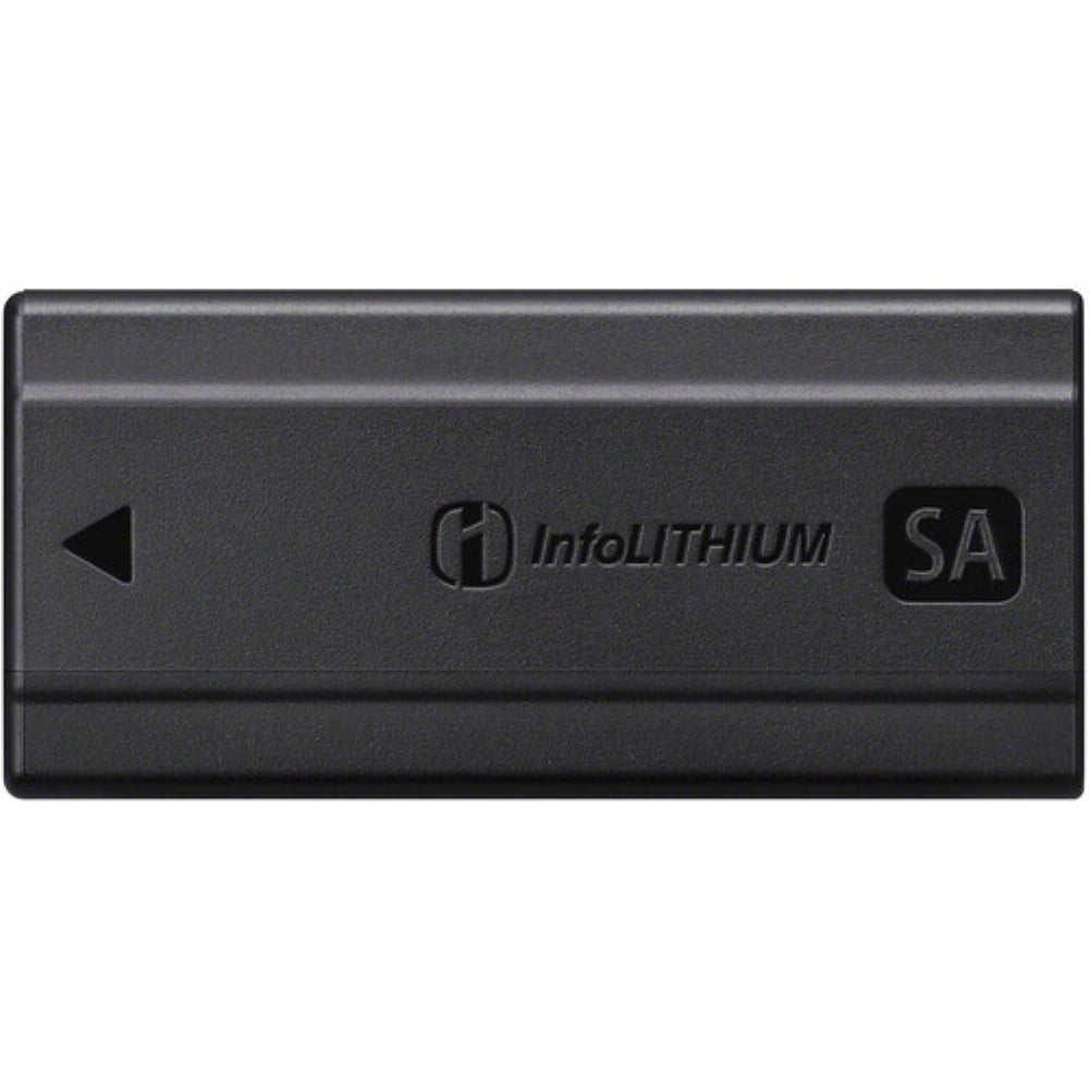 Sony NP-SA100 Battery | 2670 mAh