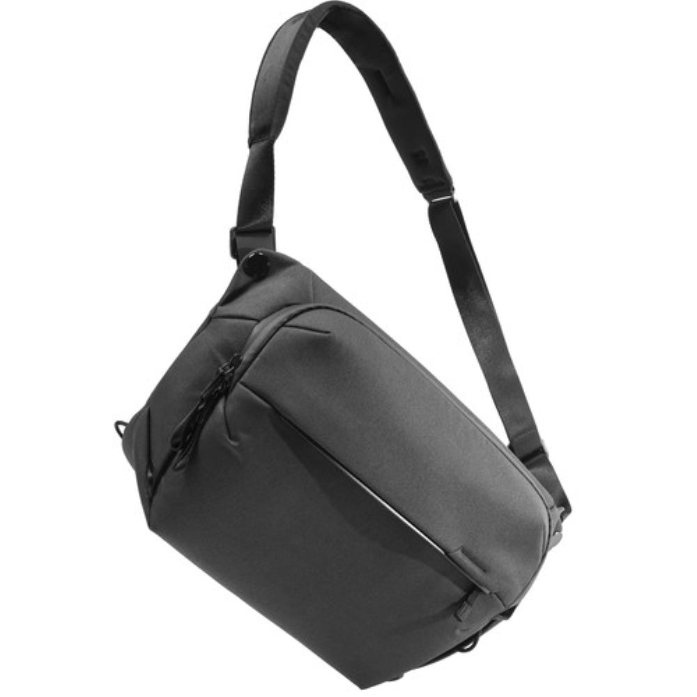 Peak Design Everyday Sling v2 | 10L, Black