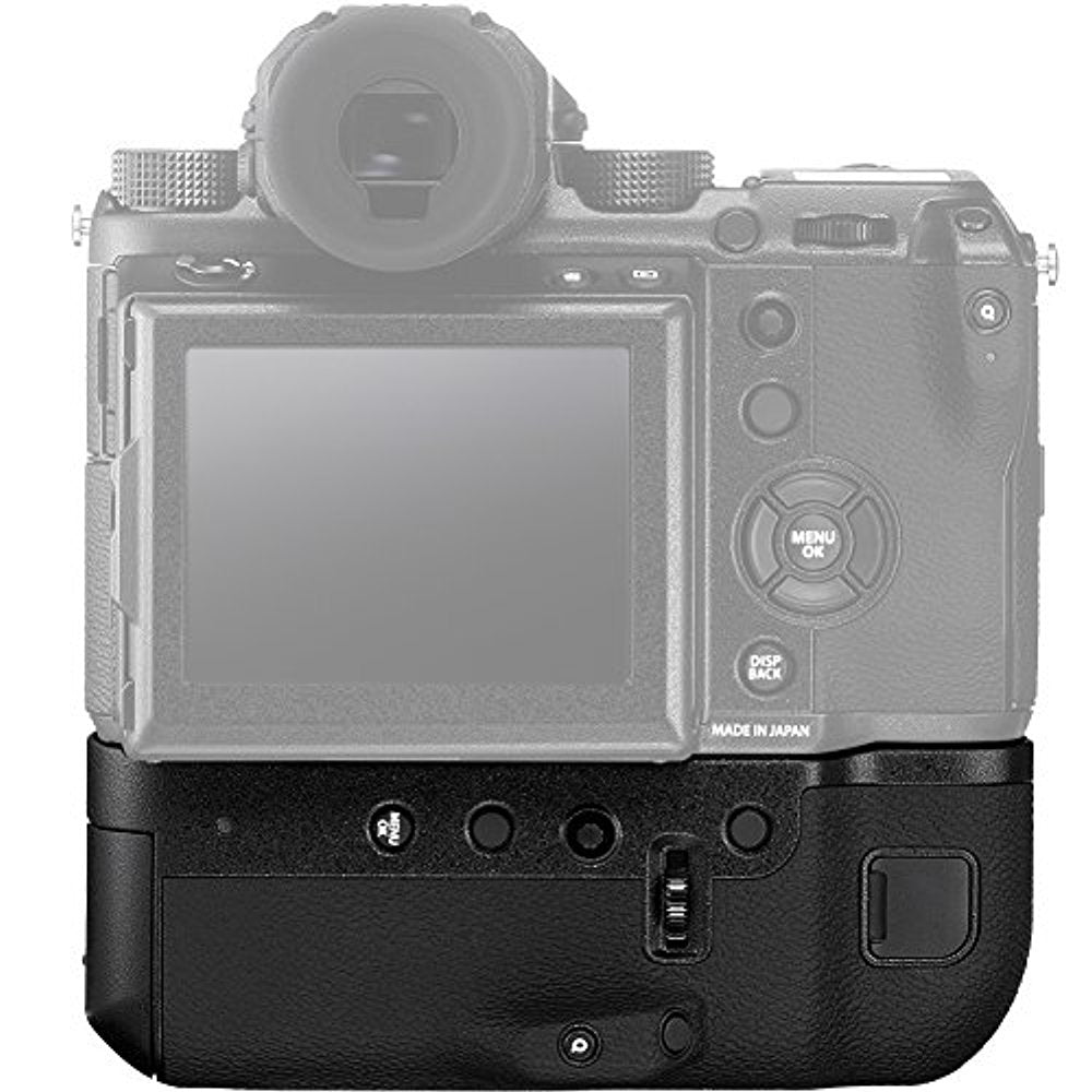 Fujifilm VG-GFX1 Vertical Battery Grip