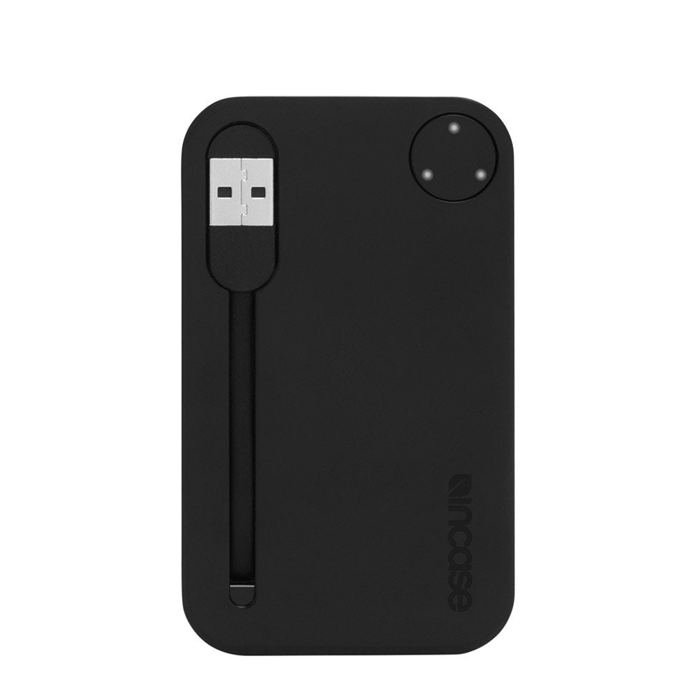 Incase Portable Power 2500 | Black