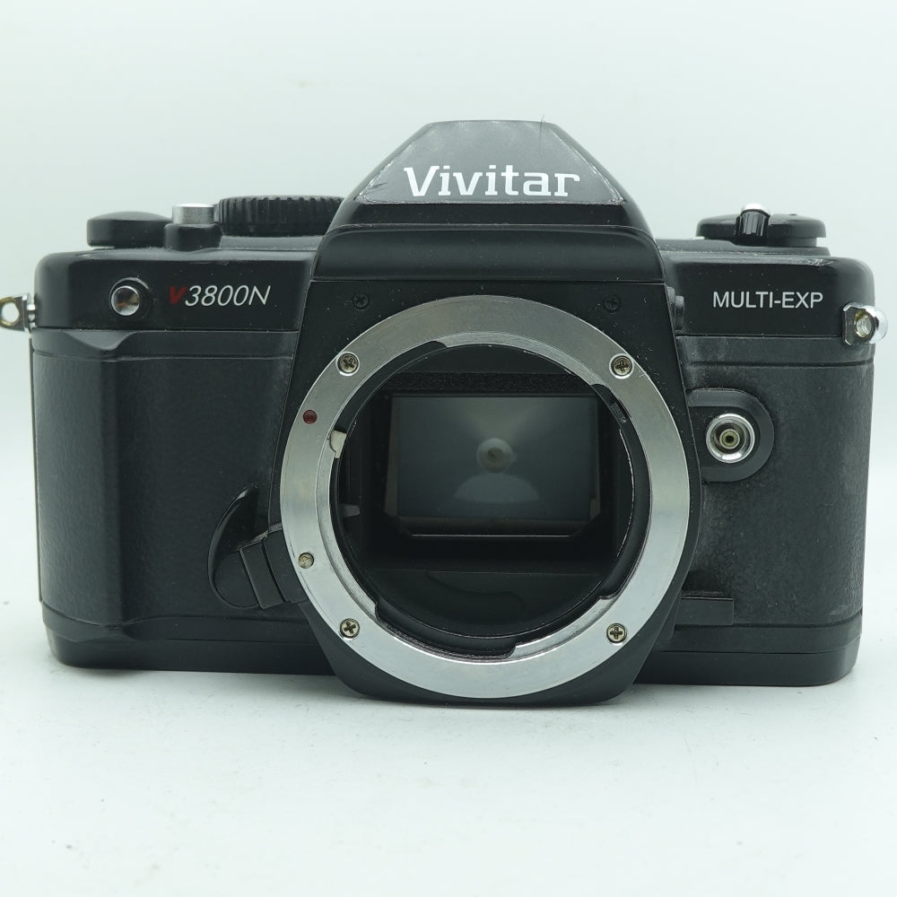 Used Vivitar V3800N | 35mm | U8