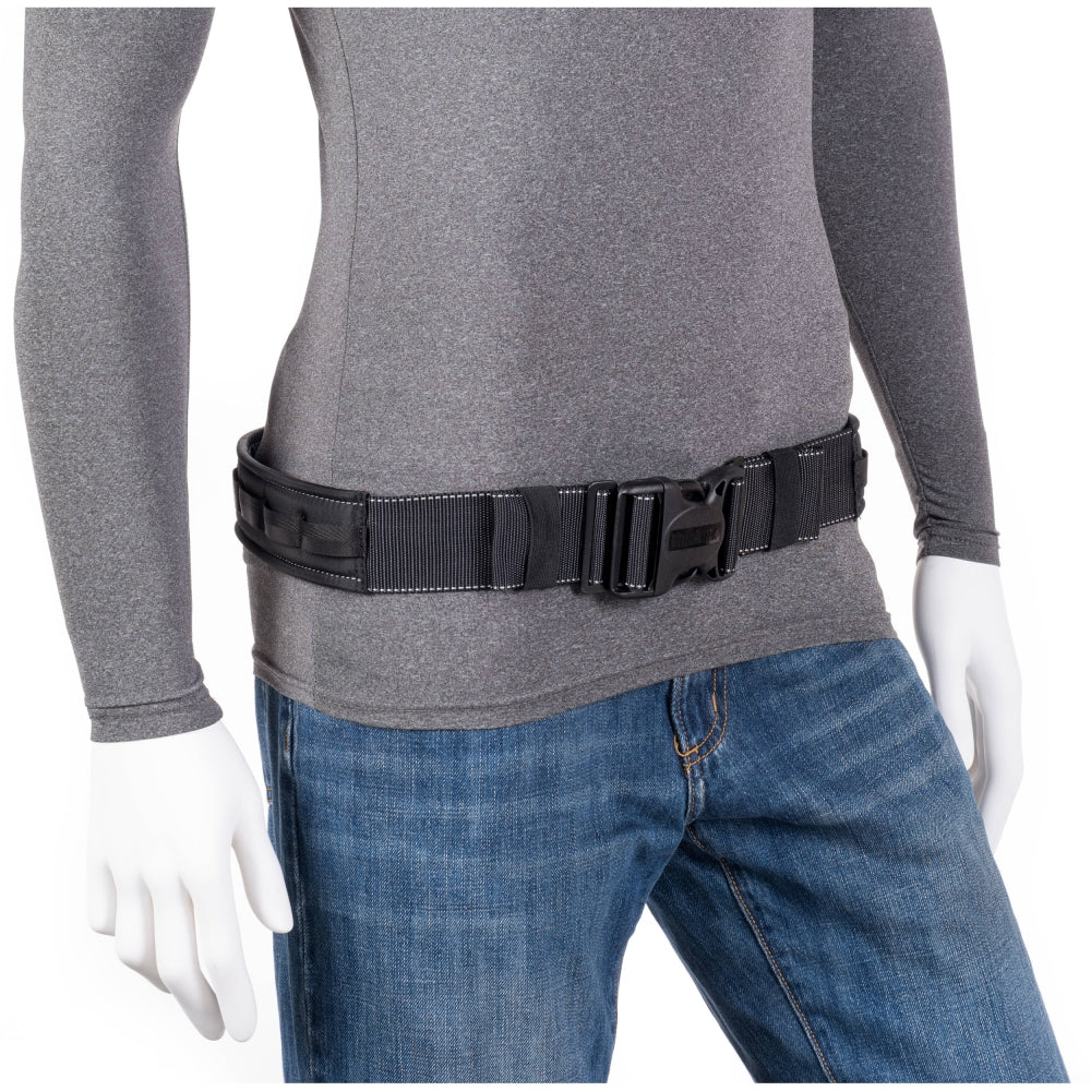 Think Tank Photo Thin Skin Belt V3.0 Harness | One Size Fits All, Black