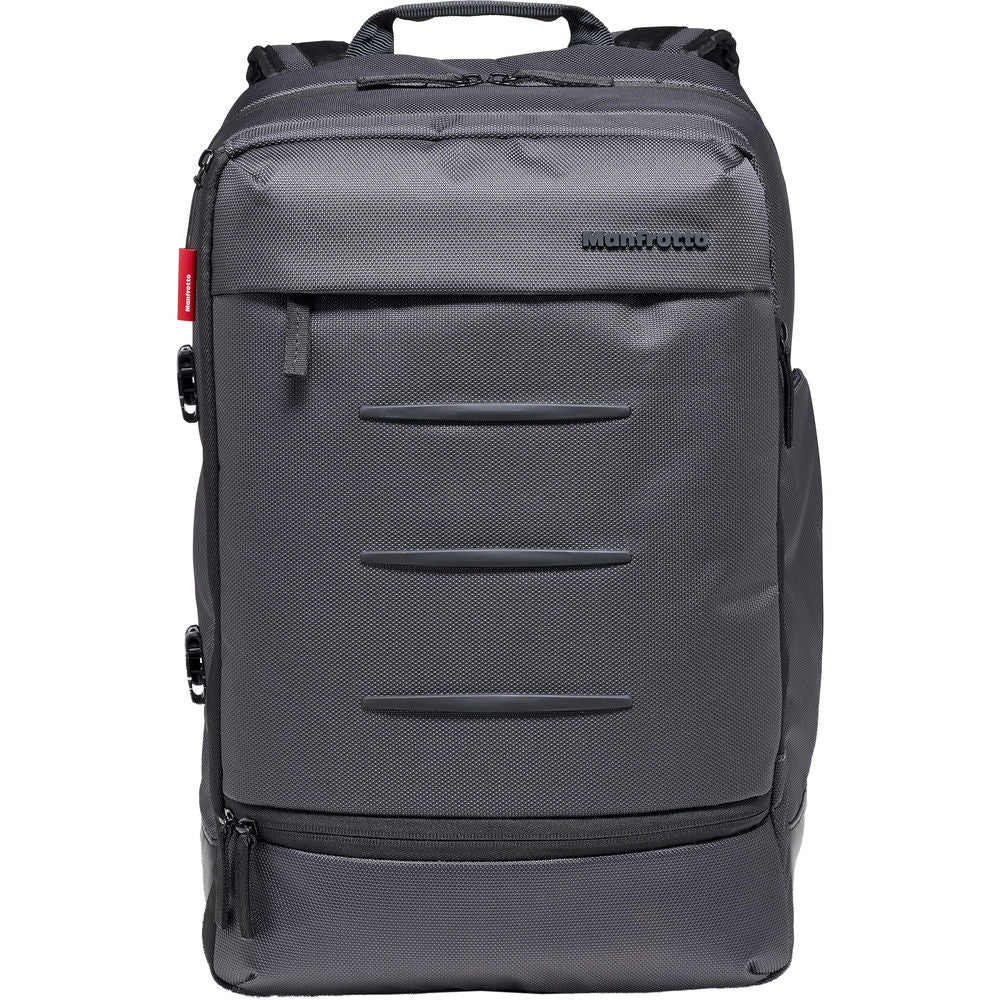 Manfrotto Manhattan Mover-30 Backpack | Gray