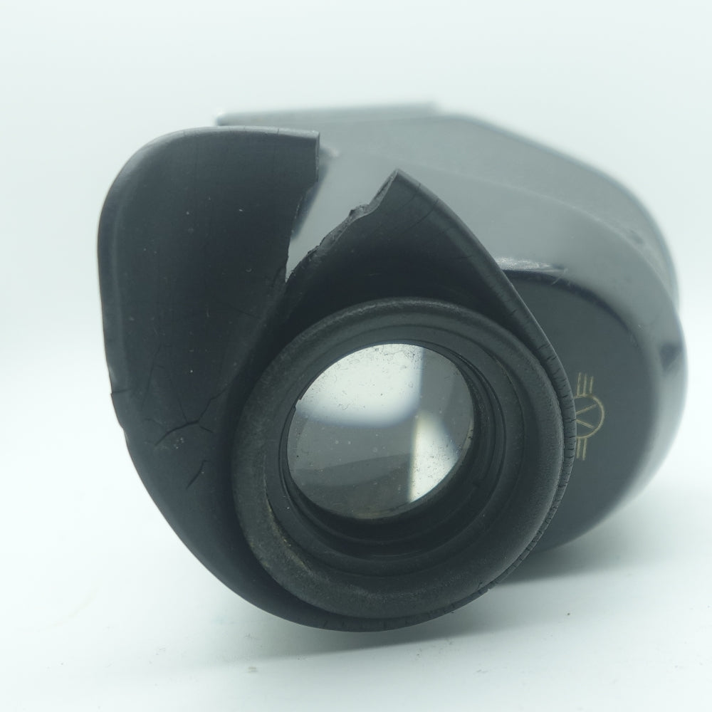 Used Hasselblad 45 Degree Prism (old style) | Black | U7