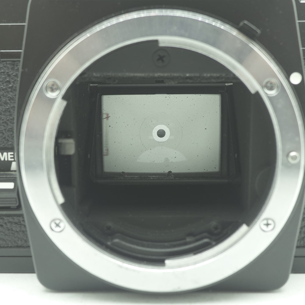 Used Nikon FG-20 | Black | U8